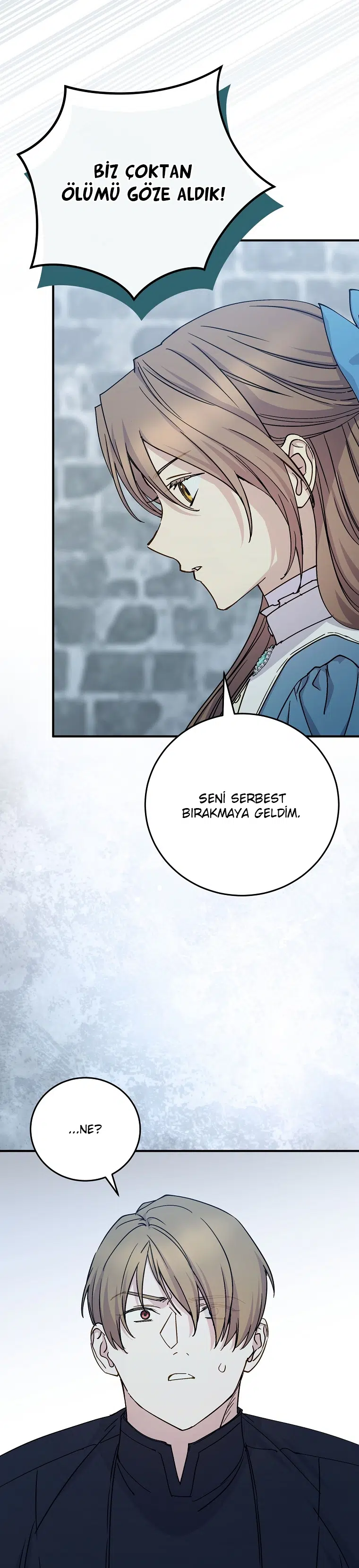 Bir Hizmetçiden Fazlası - Bölüm 114 Sayfa 38