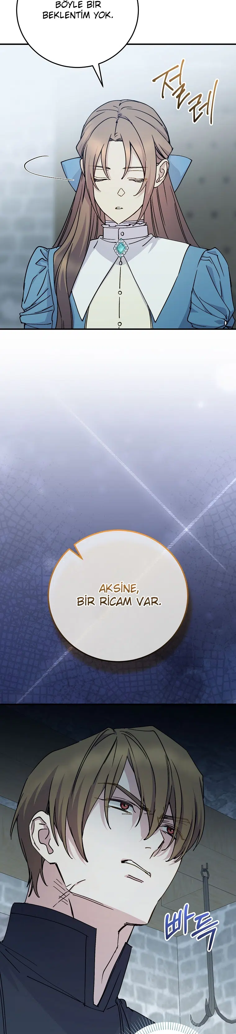 Bir Hizmetçiden Fazlası - Bölüm 114 Sayfa 40