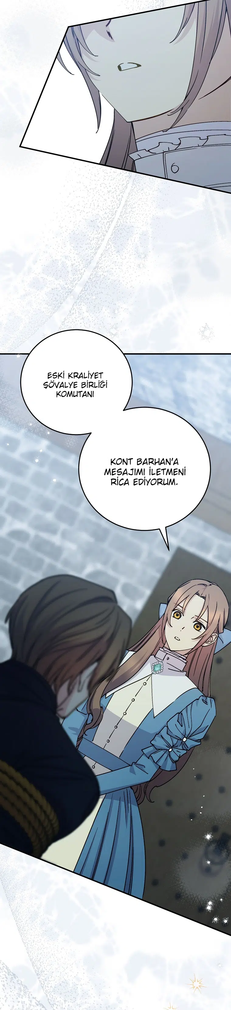 Bir Hizmetçiden Fazlası - Bölüm 114 Sayfa 42