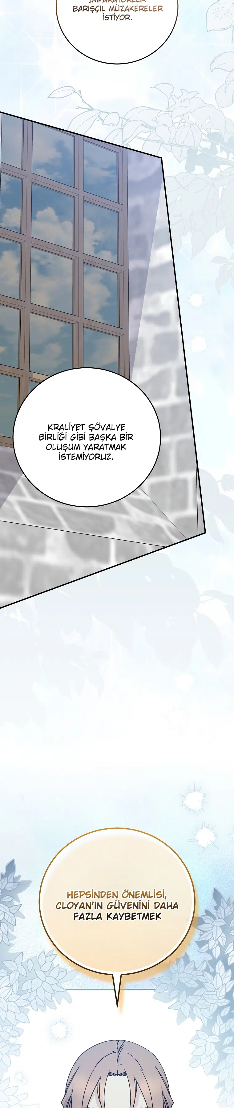 Bir Hizmetçiden Fazlası - Bölüm 115 Sayfa 4