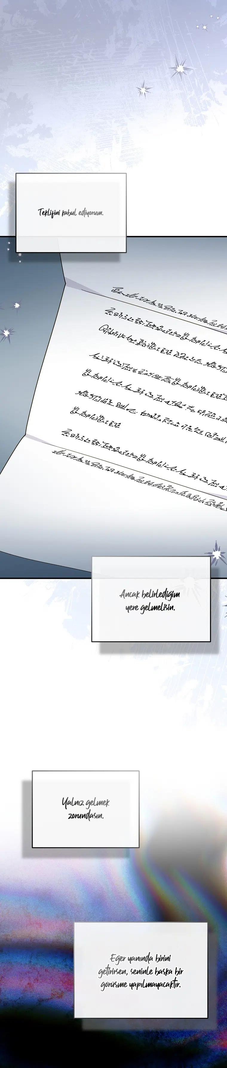 Bir Hizmetçiden Fazlası - Bölüm 115 Sayfa 18