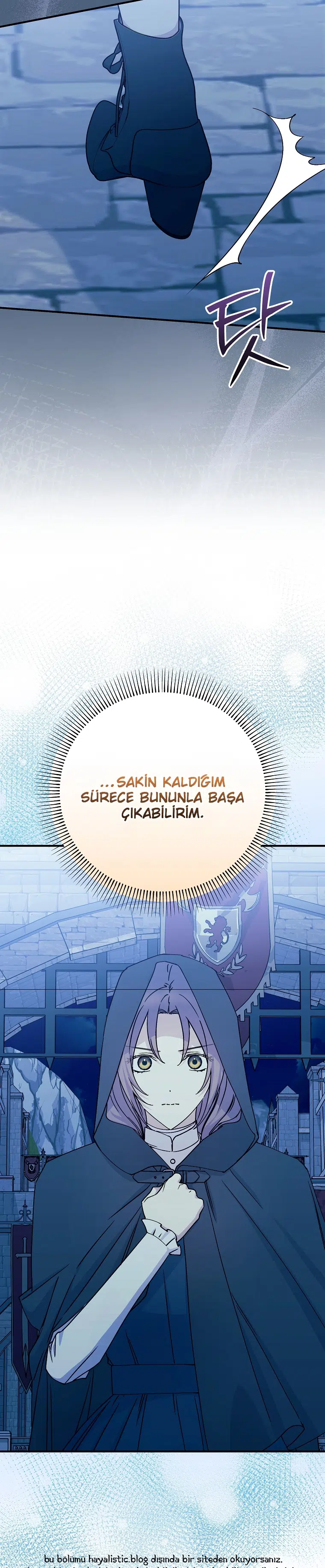 Bir Hizmetçiden Fazlası - Bölüm 115 Sayfa 23