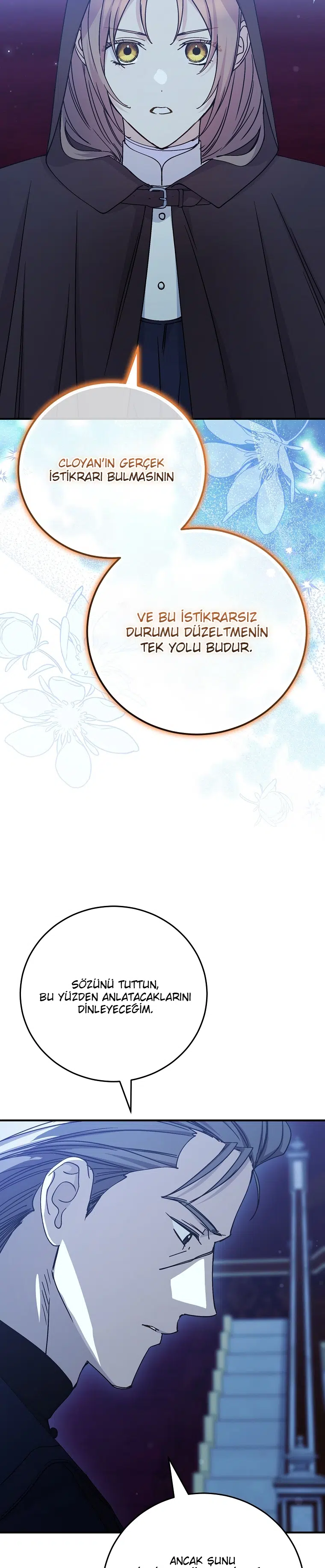 Bir Hizmetçiden Fazlası - Bölüm 115 Sayfa 30