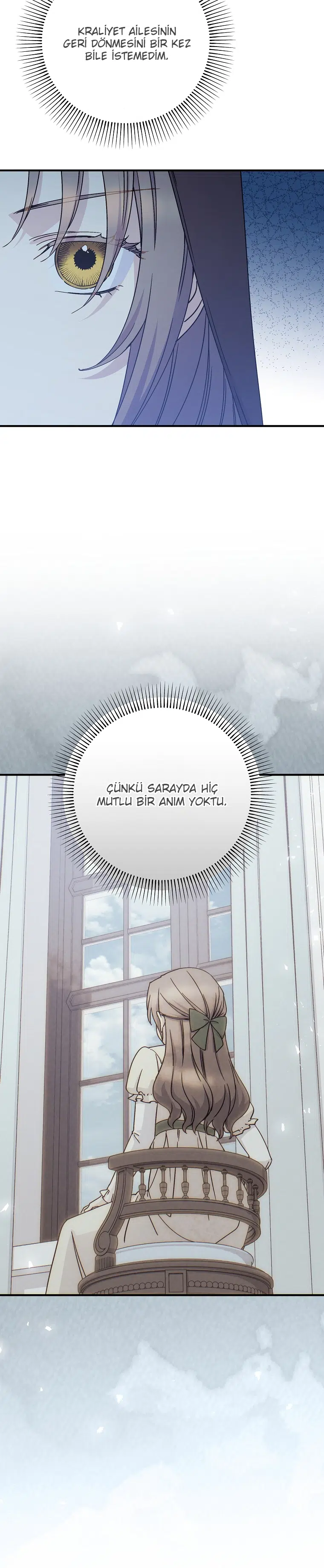 Bir Hizmetçiden Fazlası - Bölüm 115 Sayfa 33