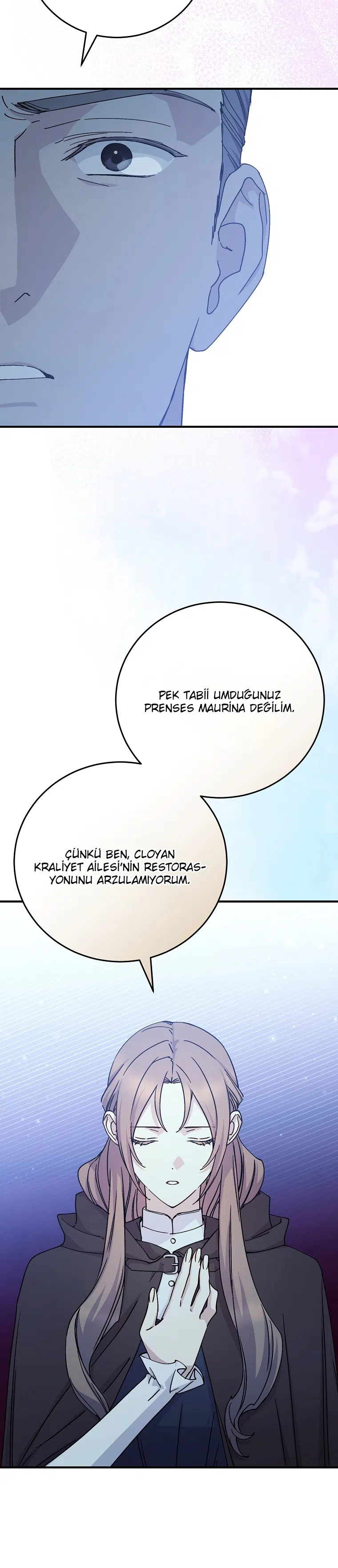 Bir Hizmetçiden Fazlası - Bölüm 116 Sayfa 13