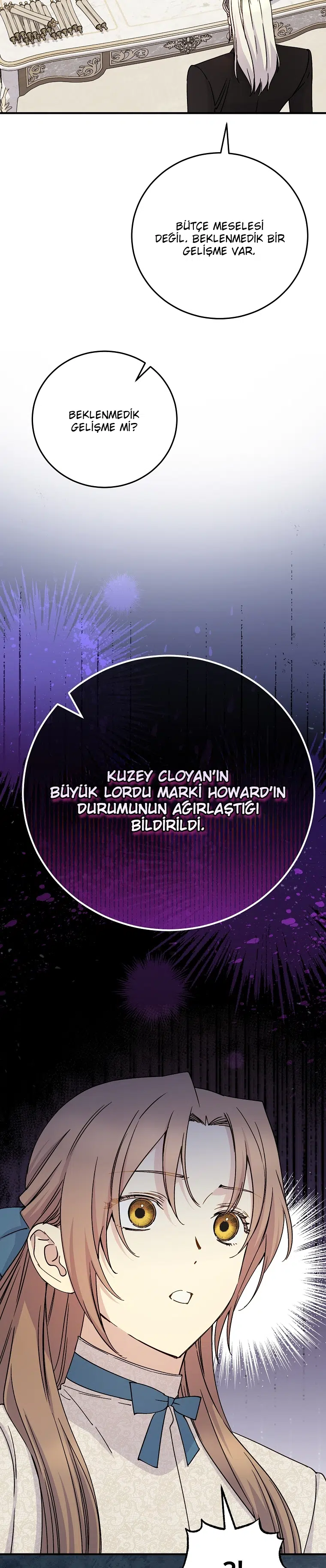 Bir Hizmetçiden Fazlası - Bölüm 116 Sayfa 20