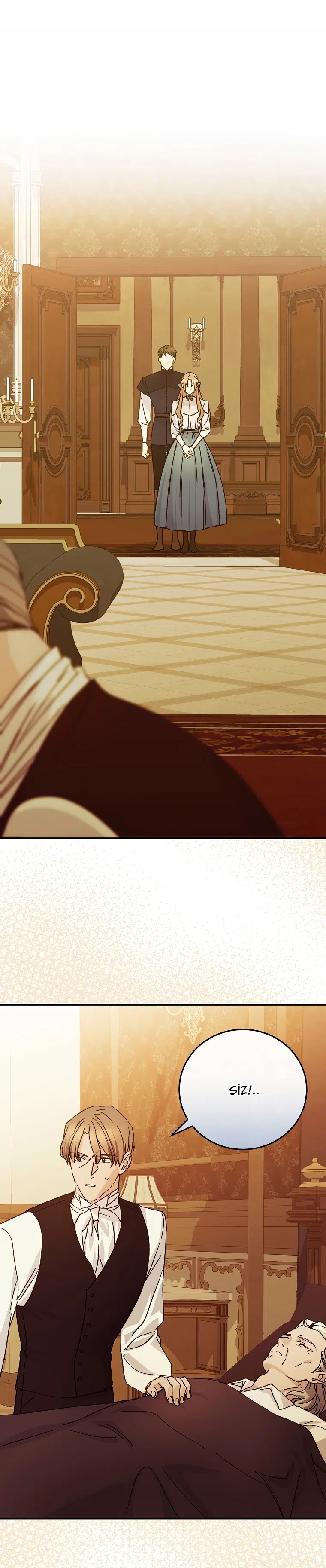 Bir Hizmetçiden Fazlası - Bölüm 116 Sayfa 30