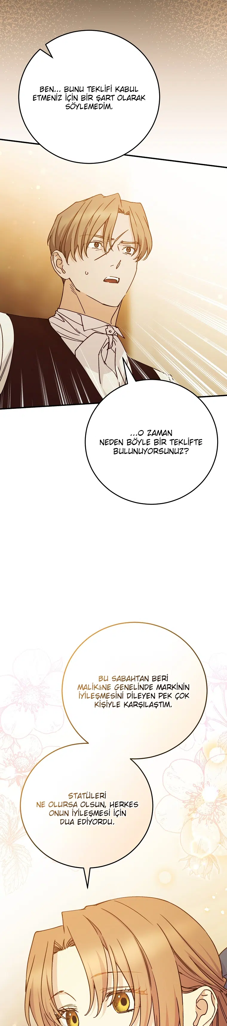 Bir Hizmetçiden Fazlası - Bölüm 116 Sayfa 37