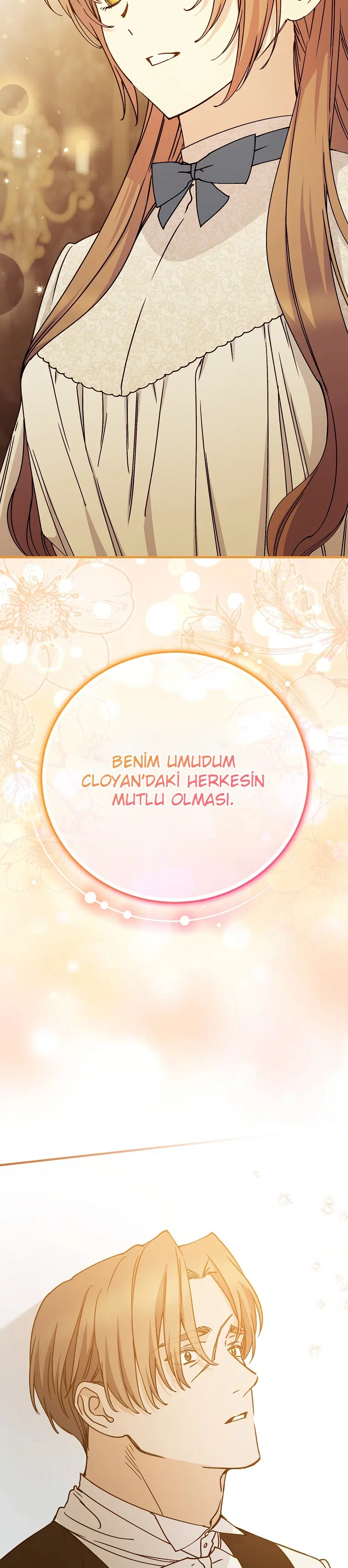 Bir Hizmetçiden Fazlası - Bölüm 116 Sayfa 38