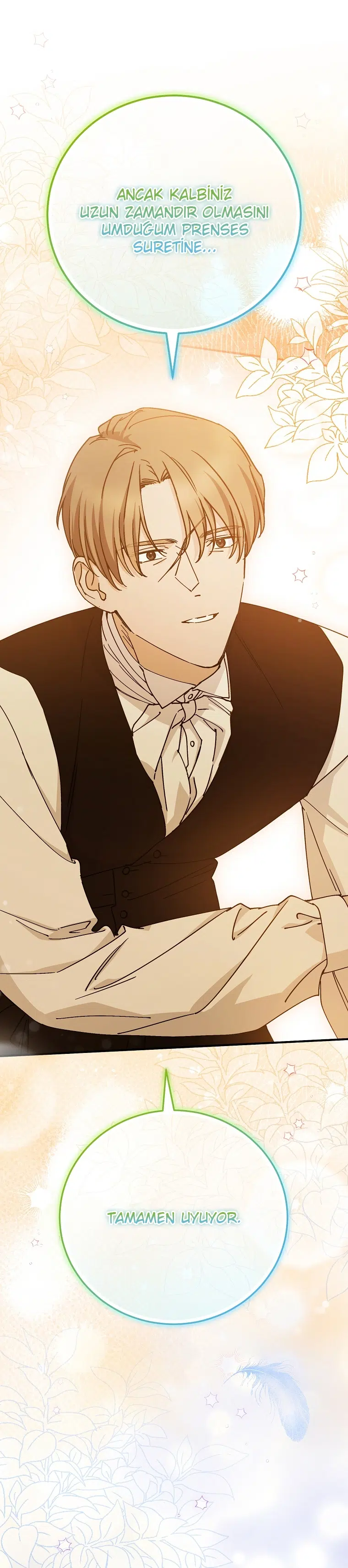 Bir Hizmetçiden Fazlası - Bölüm 116 Sayfa 41