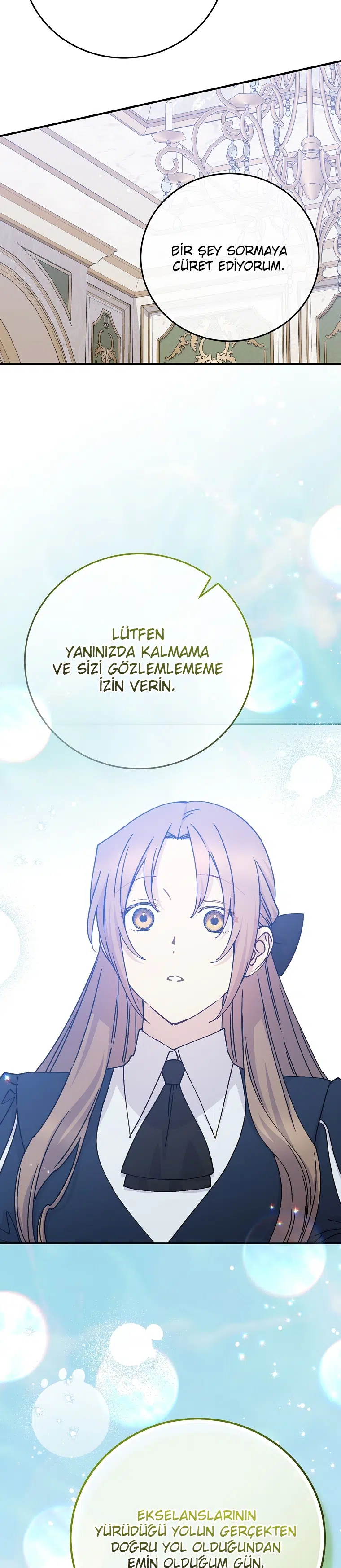 Bir Hizmetçiden Fazlası - Bölüm 117 Sayfa 22