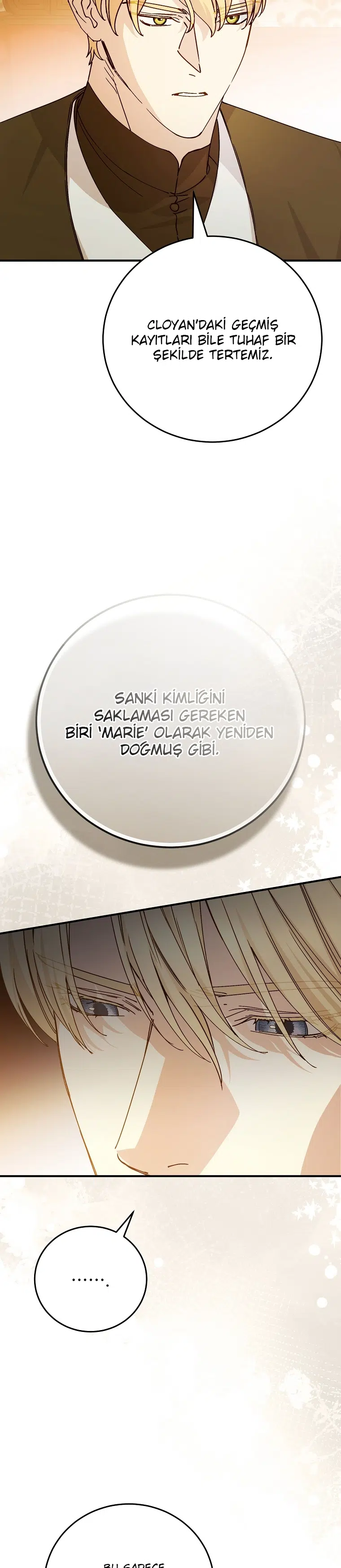Bir Hizmetçiden Fazlası - Bölüm 117 Sayfa 31