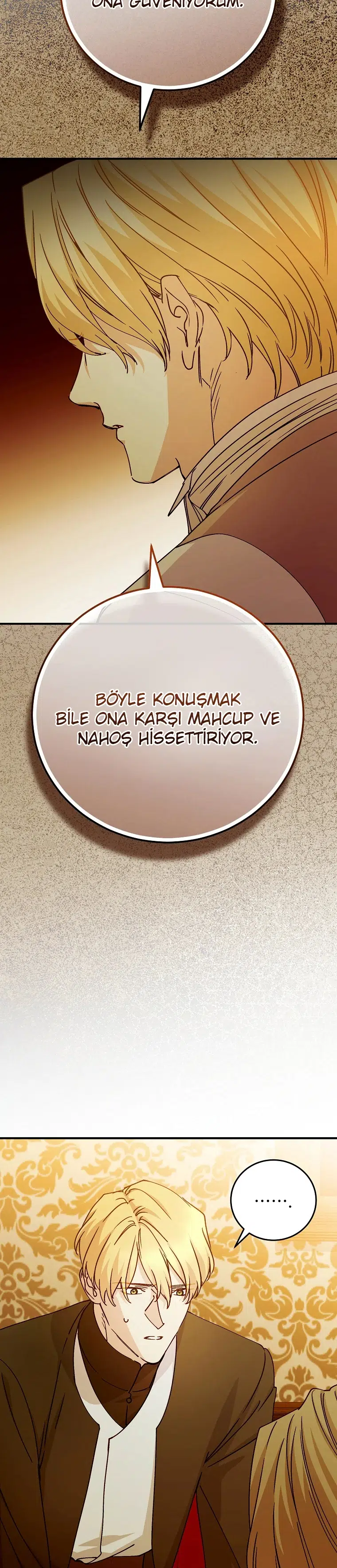 Bir Hizmetçiden Fazlası - Bölüm 118 Sayfa 8