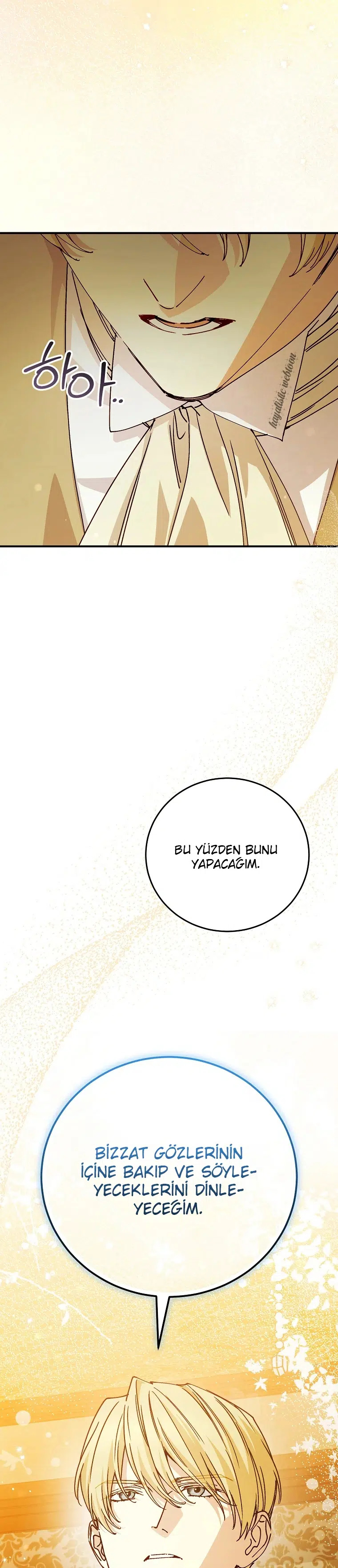 Bir Hizmetçiden Fazlası - Bölüm 118 Sayfa 10