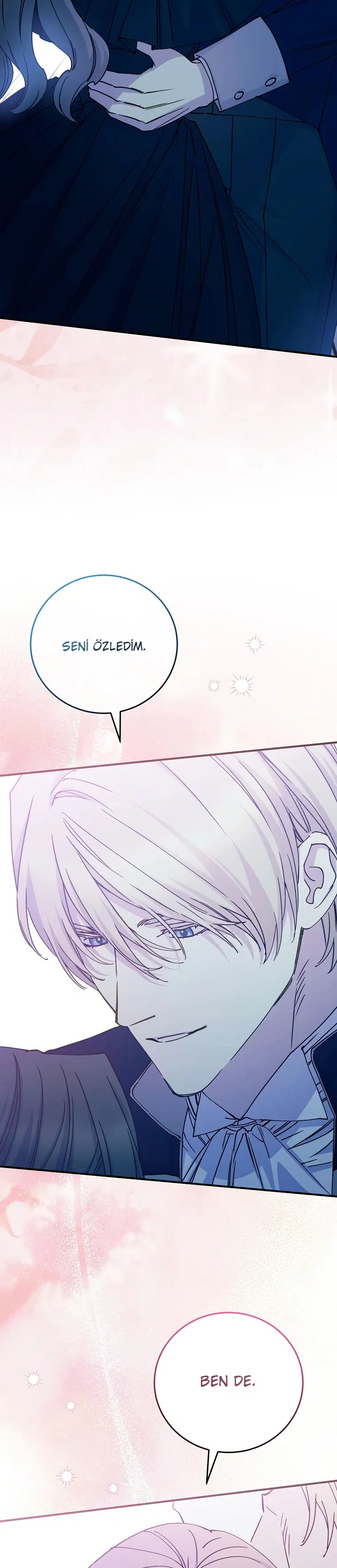 Bir Hizmetçiden Fazlası - Bölüm 118 Sayfa 17