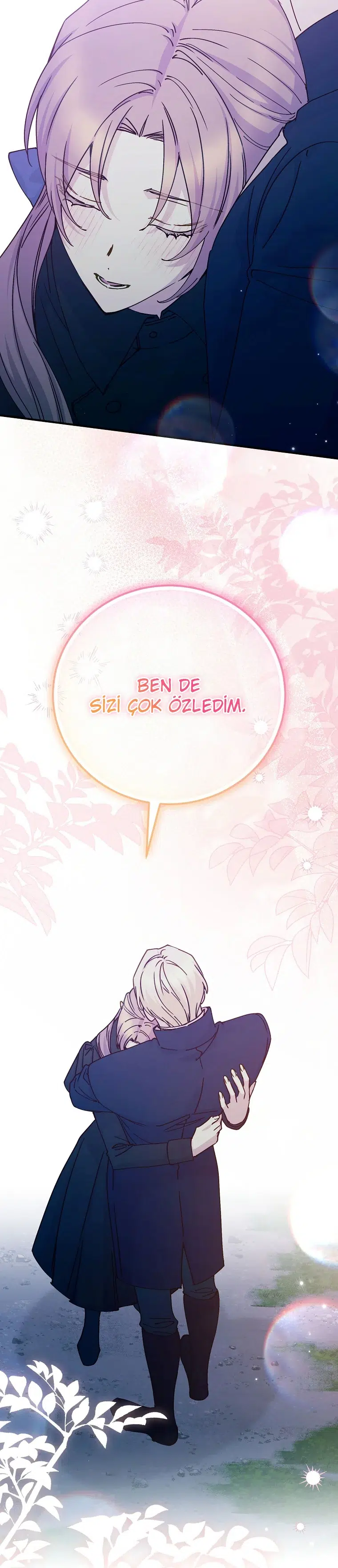 Bir Hizmetçiden Fazlası - Bölüm 118 Sayfa 18