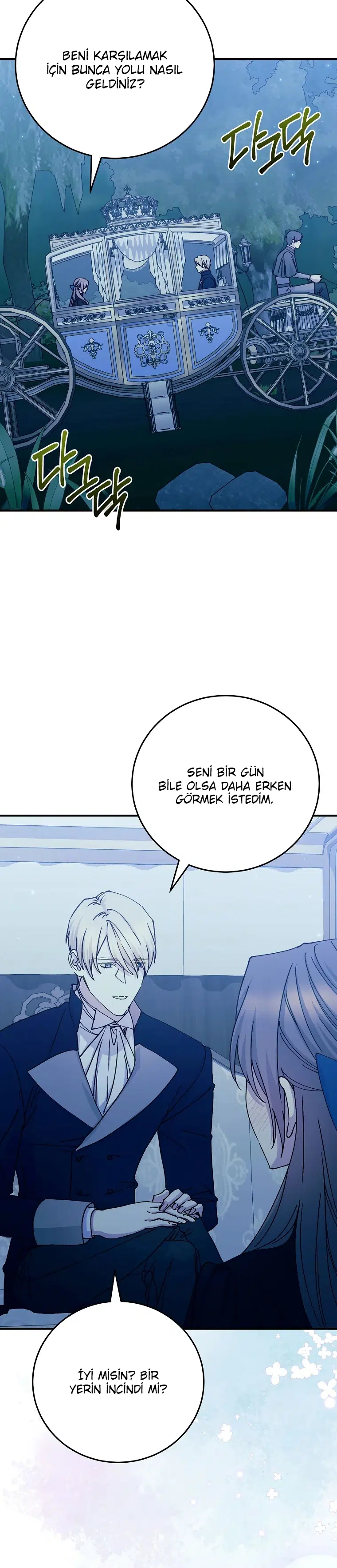 Bir Hizmetçiden Fazlası - Bölüm 118 Sayfa 20
