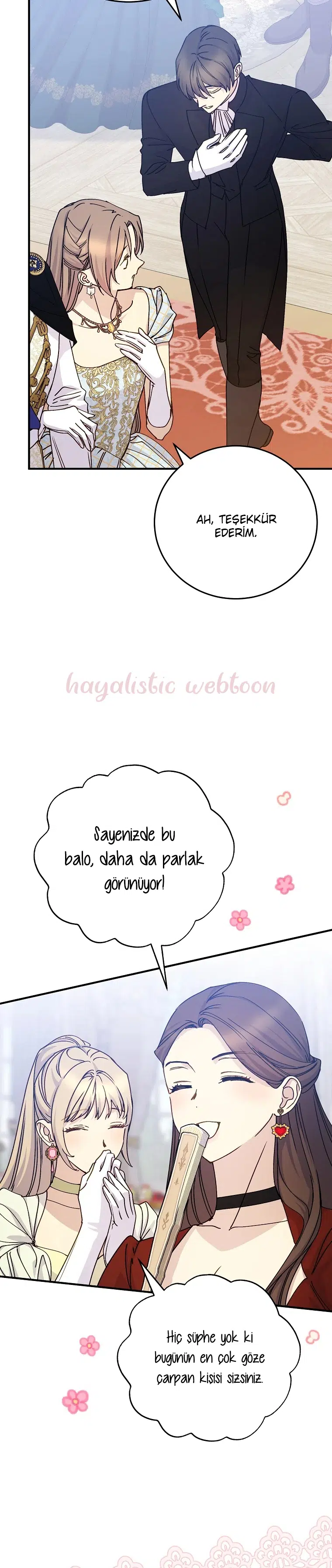 Bir Hizmetçiden Fazlası - Bölüm 119 Sayfa 10