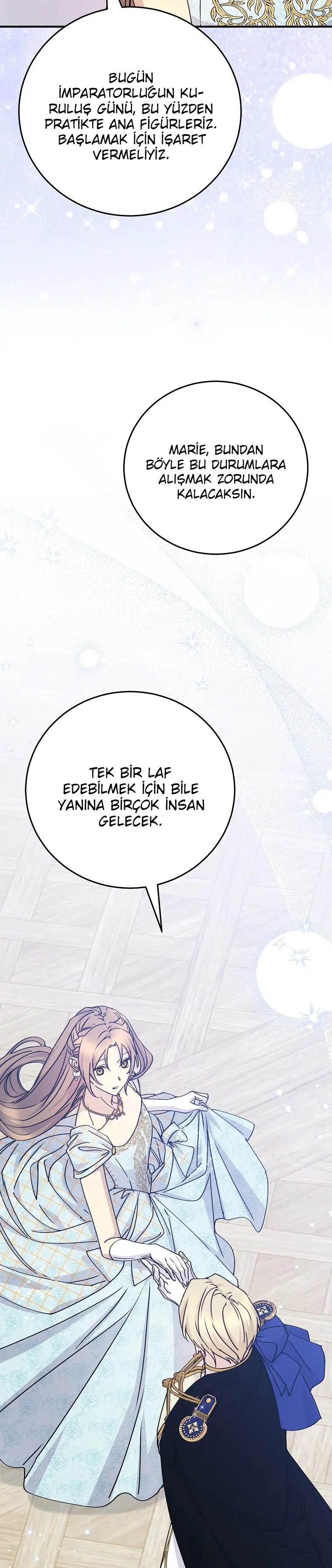 Bir Hizmetçiden Fazlası - Bölüm 119 Sayfa 14