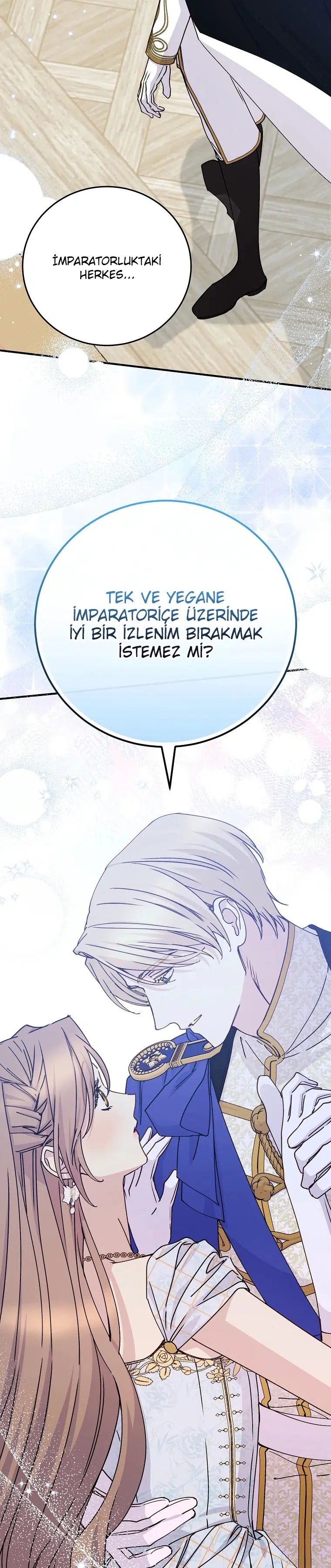Bir Hizmetçiden Fazlası - Bölüm 119 Sayfa 15