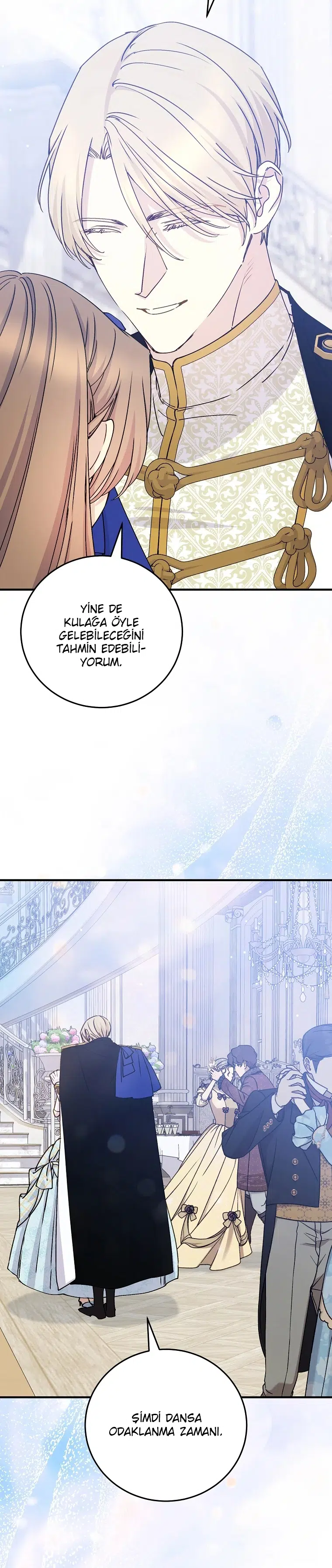 Bir Hizmetçiden Fazlası - Bölüm 119 Sayfa 17