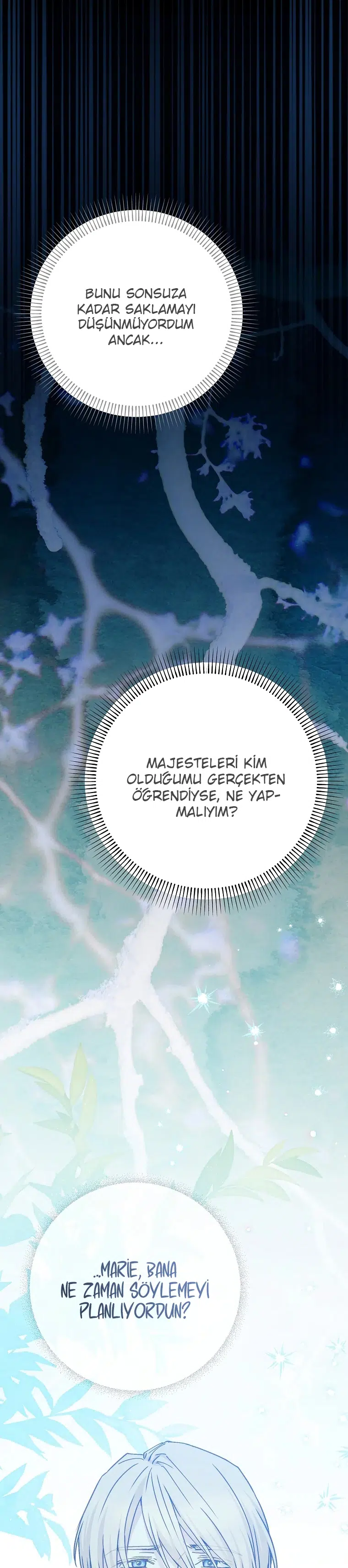 Bir Hizmetçiden Fazlası - Bölüm 119 Sayfa 28