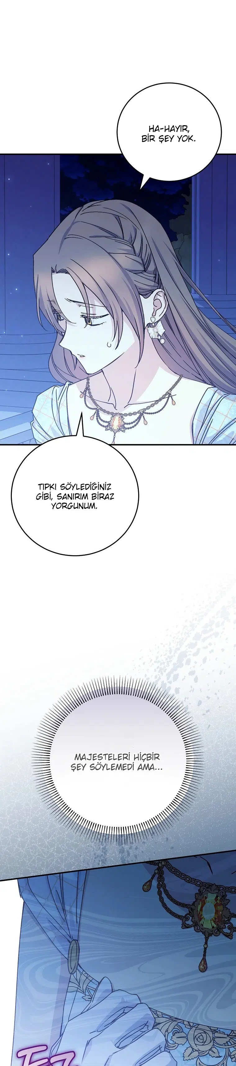 Bir Hizmetçiden Fazlası - Bölüm 119 Sayfa 32