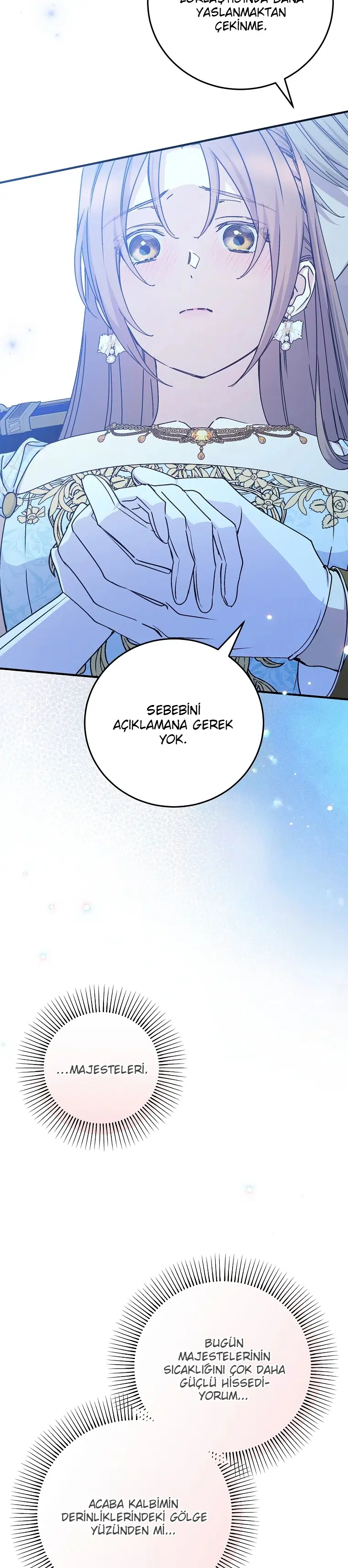 Bir Hizmetçiden Fazlası - Bölüm 119 Sayfa 37