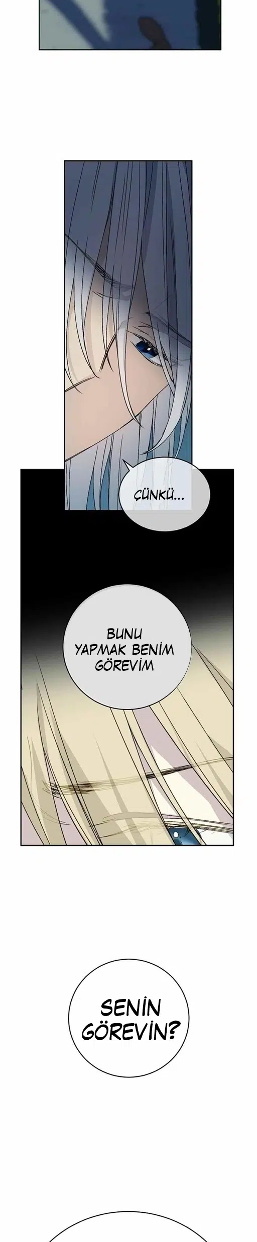 Bir Hizmetçiden Fazlası - Bölüm 11 Sayfa 5