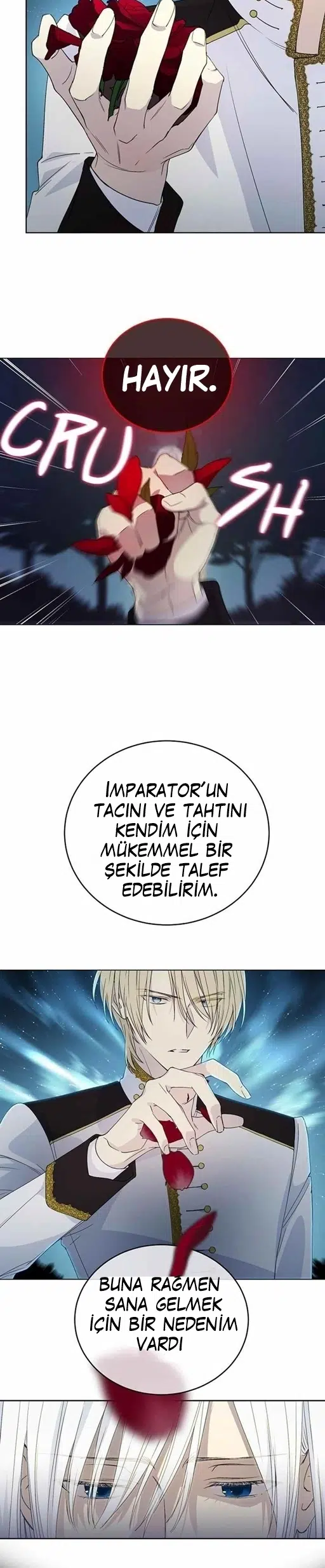 Bir Hizmetçiden Fazlası - Bölüm 11 Sayfa 10
