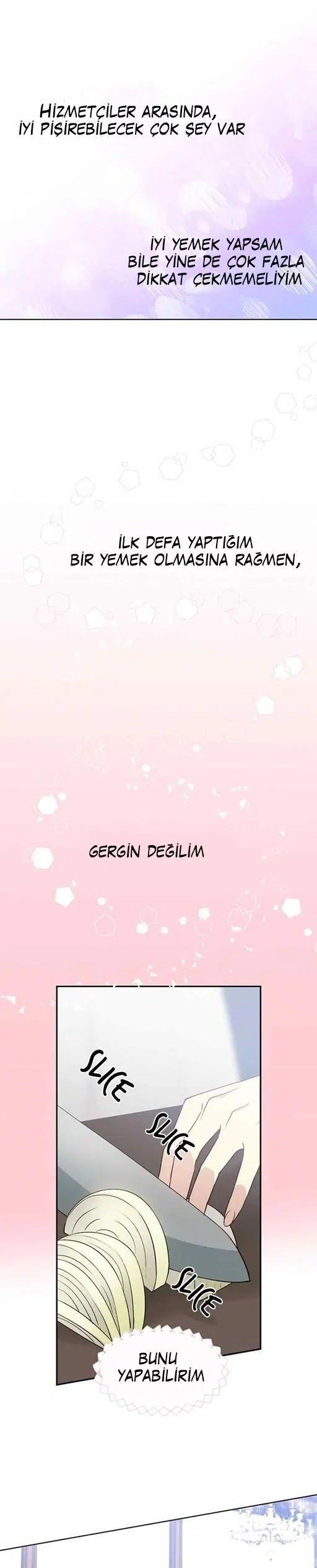 Bir Hizmetçiden Fazlası - Bölüm 13 Sayfa 16