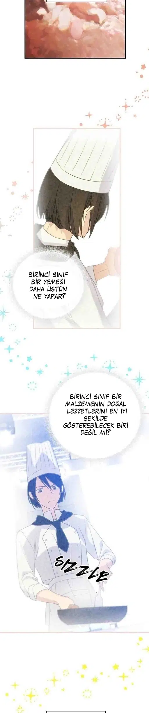 Bir Hizmetçiden Fazlası - Bölüm 14 Sayfa 5