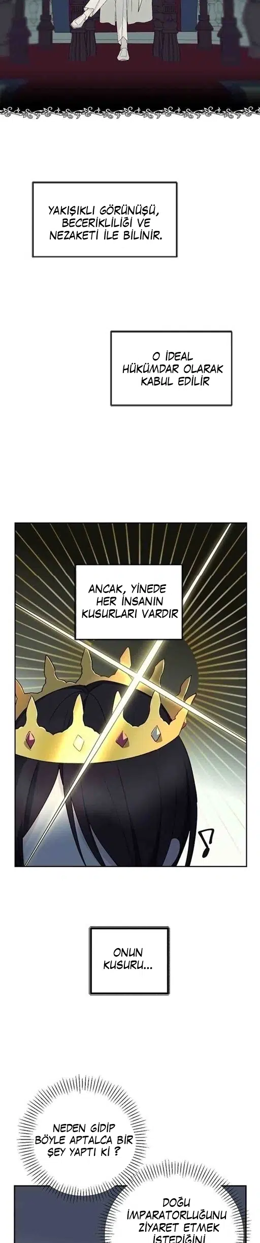 Bir Hizmetçiden Fazlası - Bölüm 14 Sayfa 15