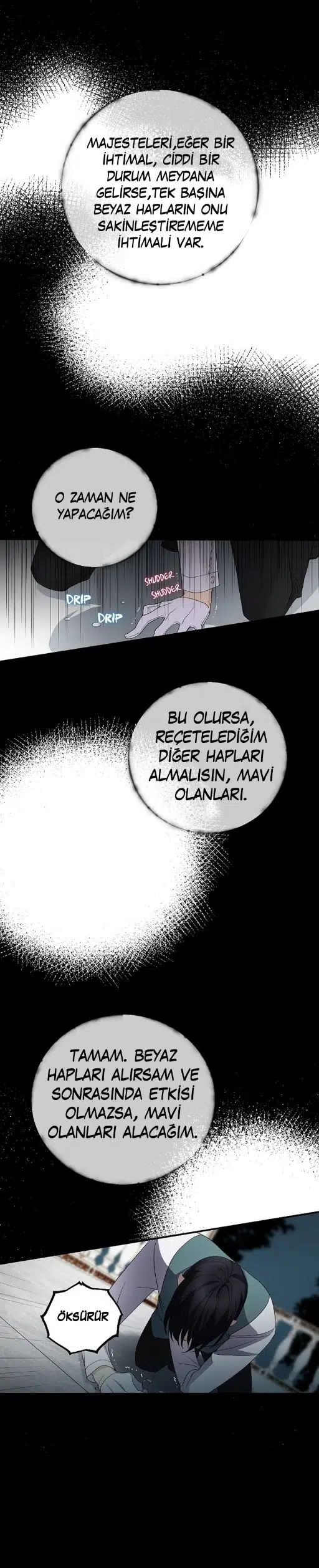 Bir Hizmetçiden Fazlası - Bölüm 17 Sayfa 11