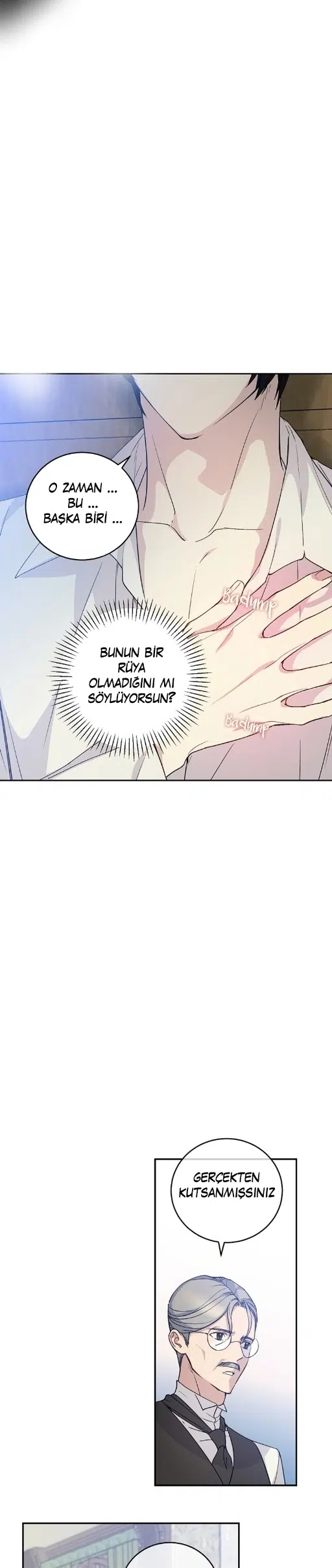 Bir Hizmetçiden Fazlası - Bölüm 17 Sayfa 26