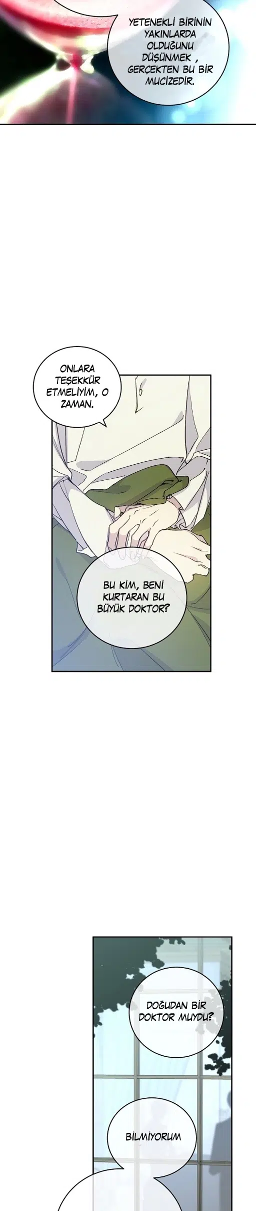Bir Hizmetçiden Fazlası - Bölüm 17 Sayfa 28
