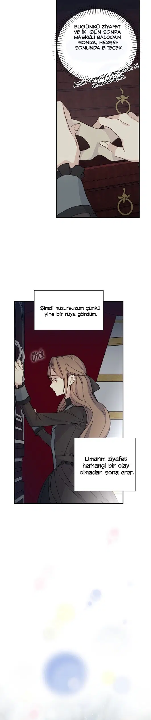 Bir Hizmetçiden Fazlası - Bölüm 22 Sayfa 7