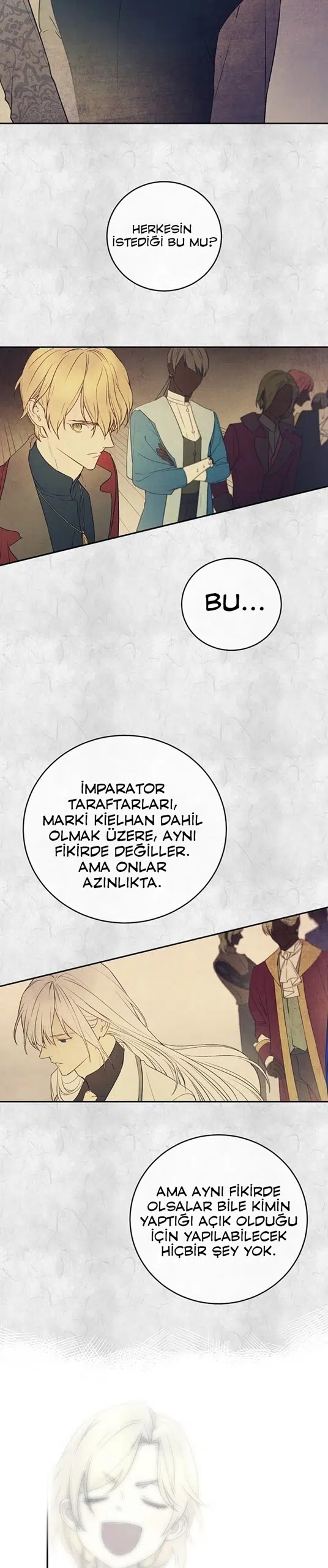 Bir Hizmetçiden Fazlası - Bölüm 26 Sayfa 13