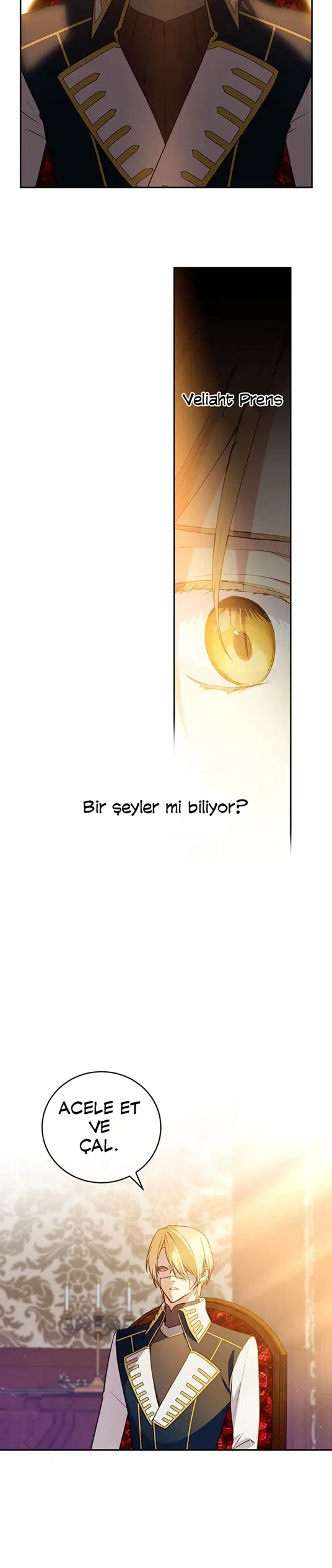 Bir Hizmetçiden Fazlası - Bölüm 27 Sayfa 5