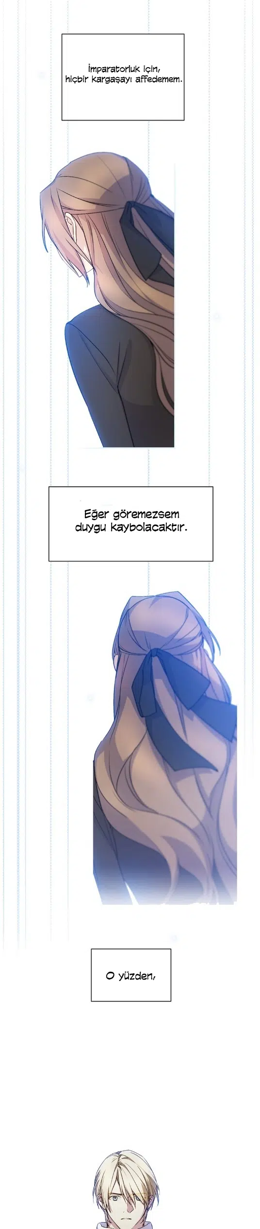 Bir Hizmetçiden Fazlası - Bölüm 27 Sayfa 20