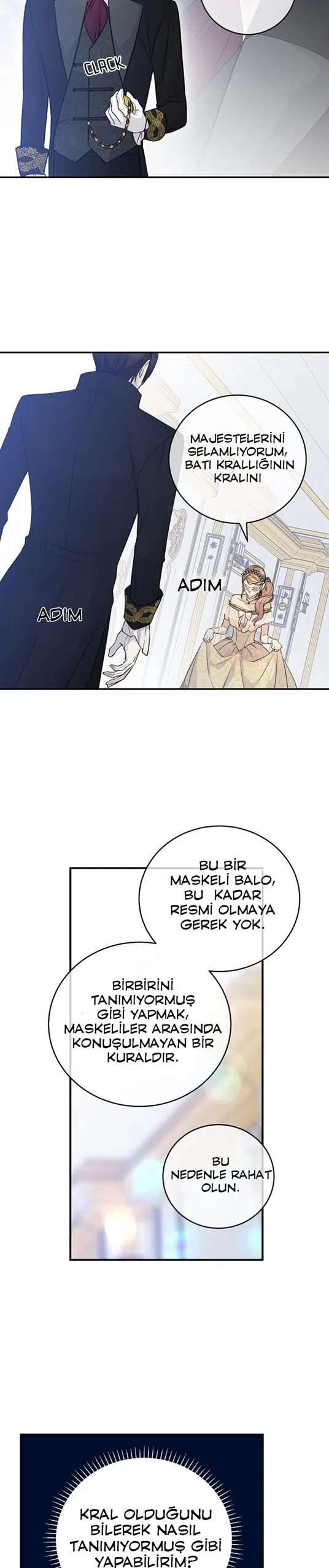Bir Hizmetçiden Fazlası - Bölüm 28 Sayfa 17