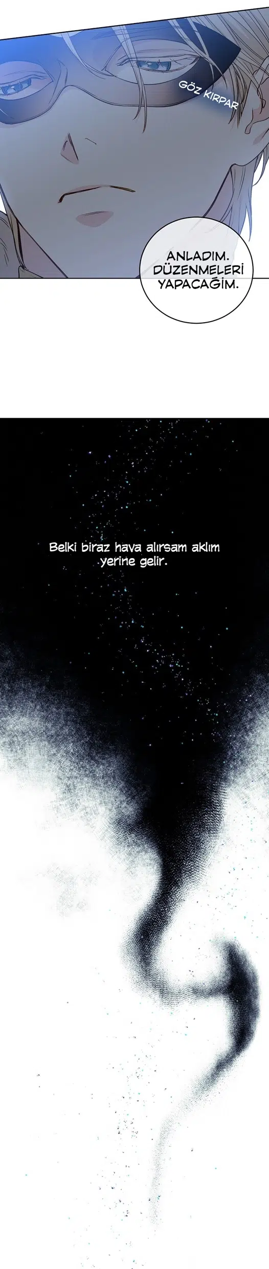 Bir Hizmetçiden Fazlası - Bölüm 30 Sayfa 11