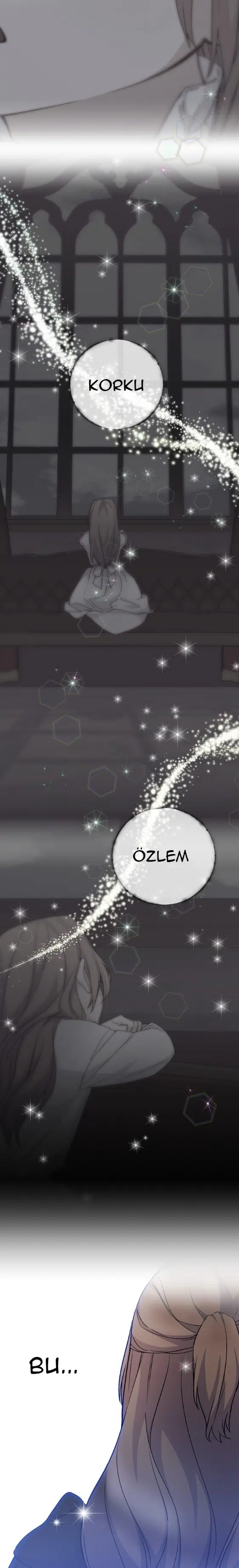 Bir Hizmetçiden Fazlası - Bölüm 33 Sayfa 13