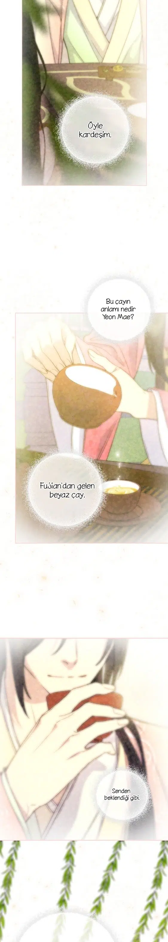 Bir Hizmetçiden Fazlası - Bölüm 34 Sayfa 20