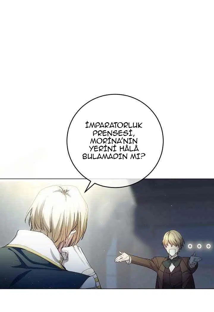 Bir Hizmetçiden Fazlası - Bölüm 37 Sayfa 8