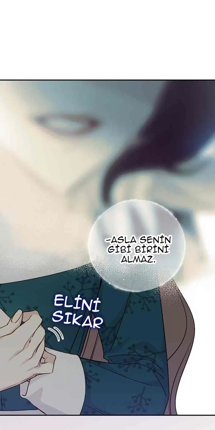Bir Hizmetçiden Fazlası - Bölüm 37 Sayfa 48