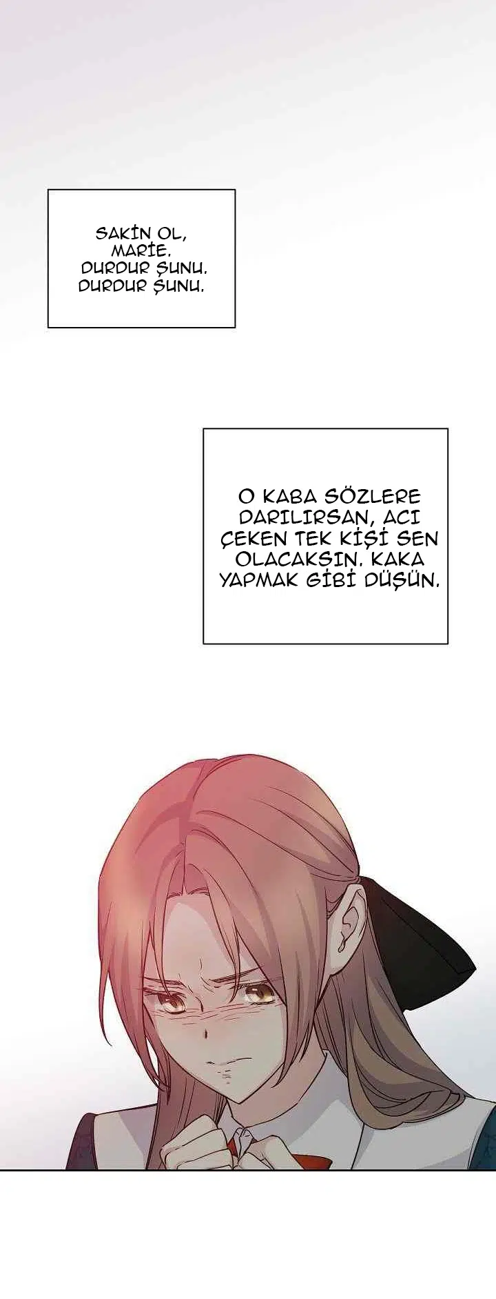 Bir Hizmetçiden Fazlası - Bölüm 37 Sayfa 49