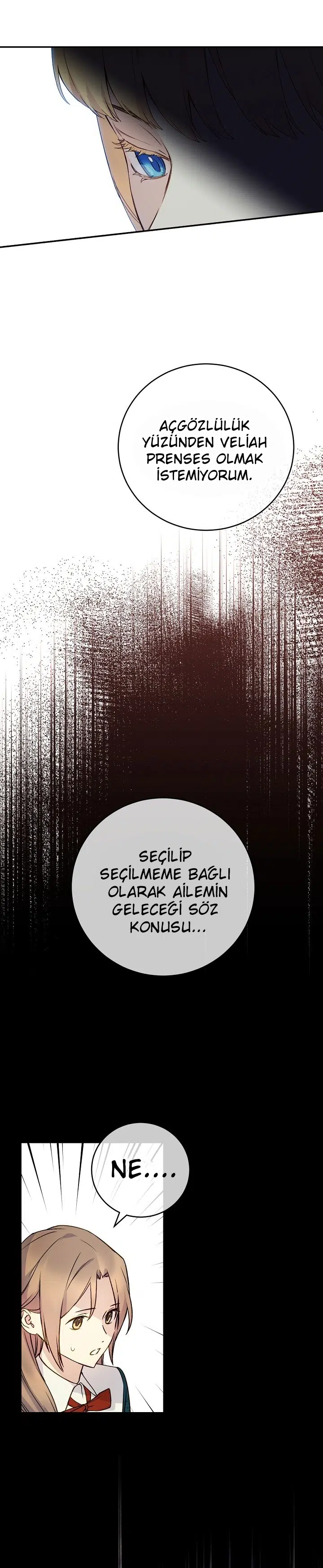 Bir Hizmetçiden Fazlası - Bölüm 38 Sayfa 8