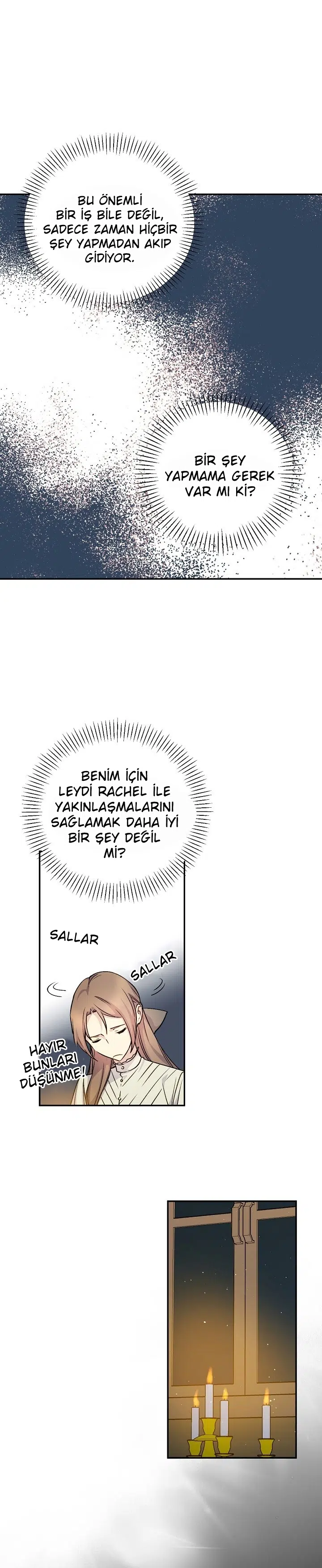 Bir Hizmetçiden Fazlası - Bölüm 38 Sayfa 24