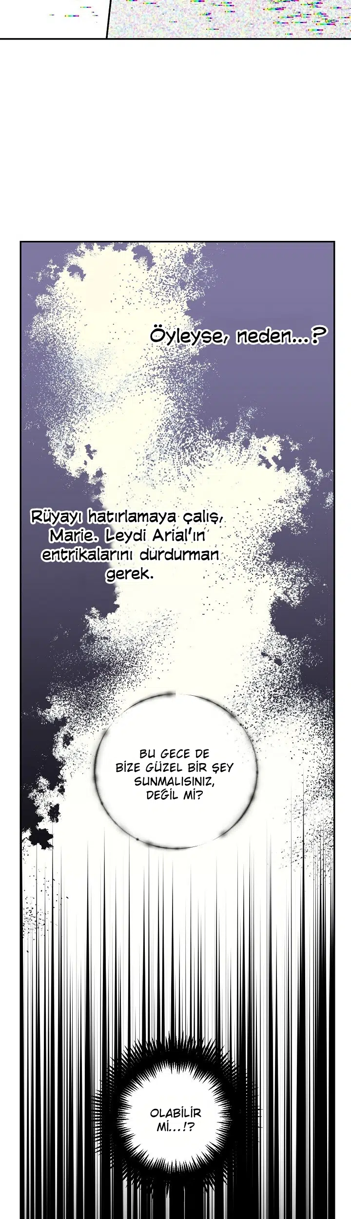 Bir Hizmetçiden Fazlası - Bölüm 39 Sayfa 13